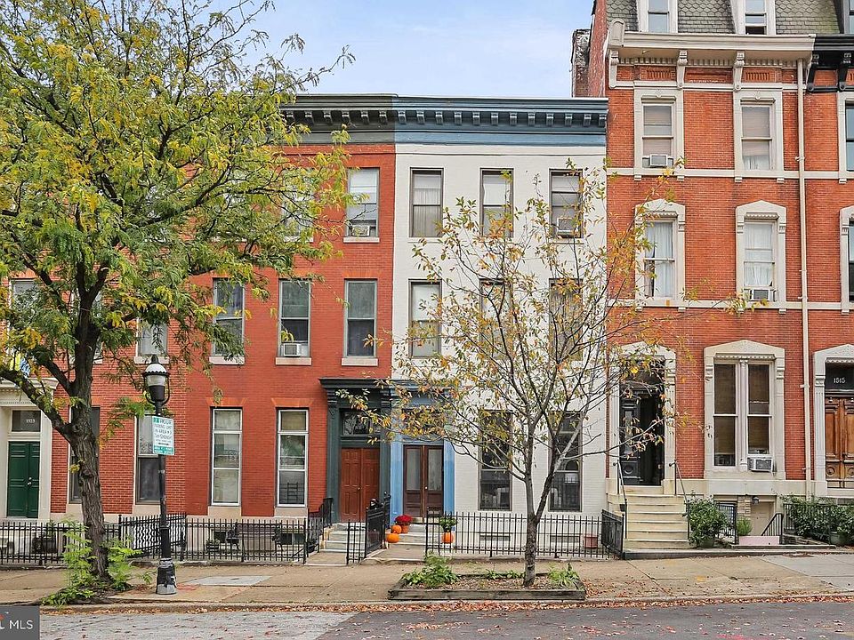 1st image of 1519 Park Ave #200
