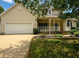 3113 Sparrows Crst, Akron, OH 44319