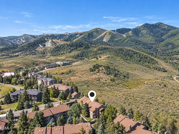 6841 N 2200 W APT 13I, Park City, UT 84098
