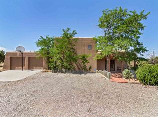 63 Moya Rd, Santa Fe, NM 87508