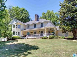109 Munger Cir, Trussville, AL 35173