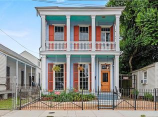 1920-22 Constance St, New Orleans, LA 70130