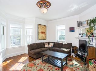 169 Boylston St APT 2, Jamaica Plain, MA 02130