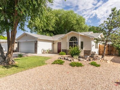 3132 Cross Canyon Ln, Grand Junction, CO, 81504