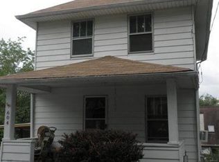 604 Astor Ave, Morgantown, WV 26501