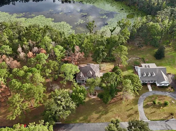 5818 Lake Loriana Cir, Lake Park, GA 31636