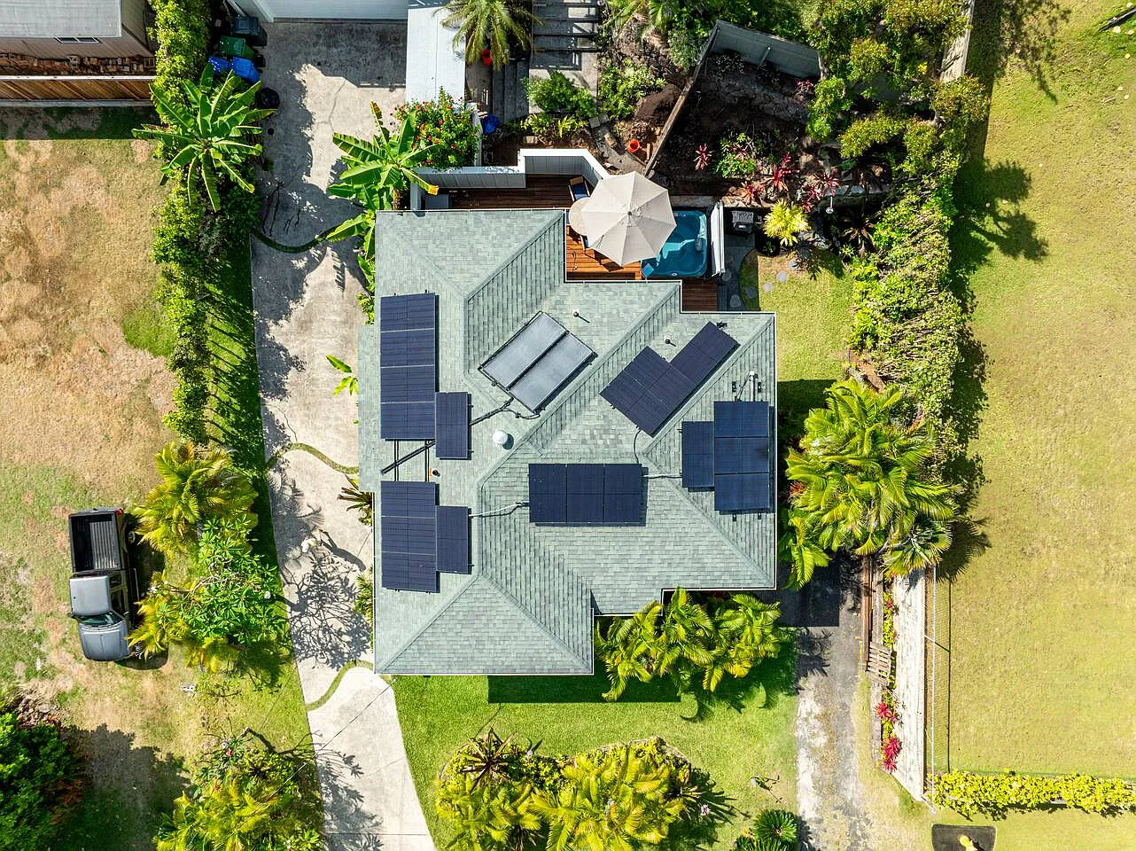 41-020 Ehukai Street - 1 — Photo 4
