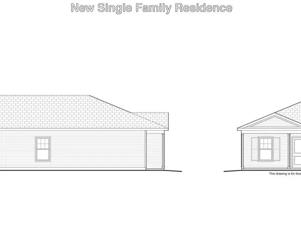 1538 E Carolina Ave, Hartsville, SC 29550