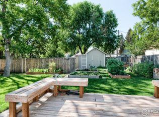 106 A St, Ault, CO 80610