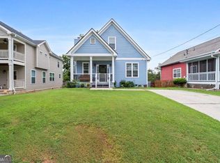 59 Brown Ave SE, Atlanta, GA 30315
