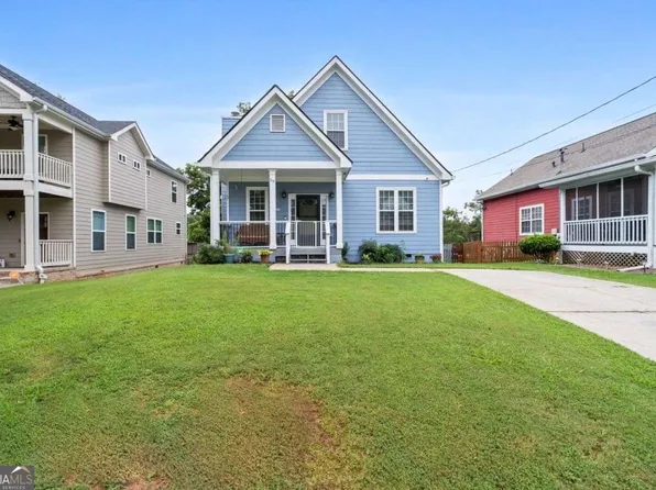 59 Brown Ave SE, Atlanta, GA 30315