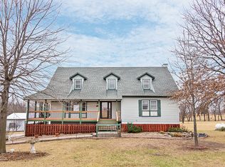 19109 Westridge Curv, Tonganoxie, KS 66086