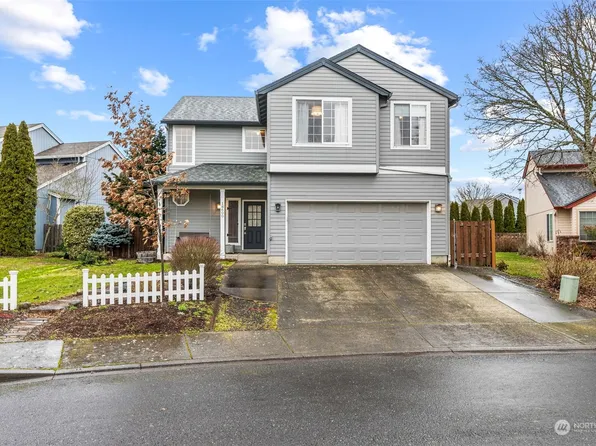 18600 SE 18th Circle, Vancouver, WA 98683