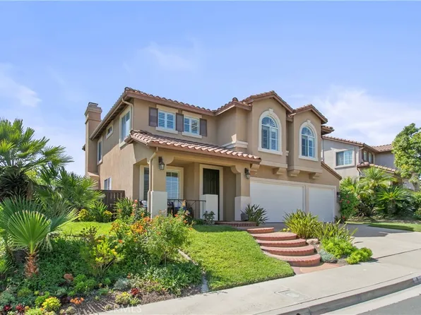 9 El Morro, Rancho Santa Margarita, CA 92688
