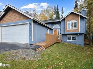 18838 Driftwood Bay Dr, Eagle River, AK 99577