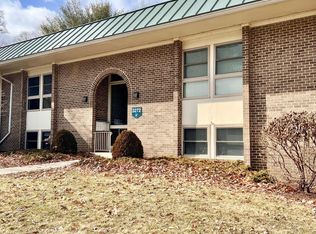 3272 Gleneagles Dr #67-2C, Silver Spring, MD 20906