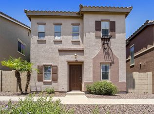 428 N CITRUS Lane, Gilbert, AZ 85234
