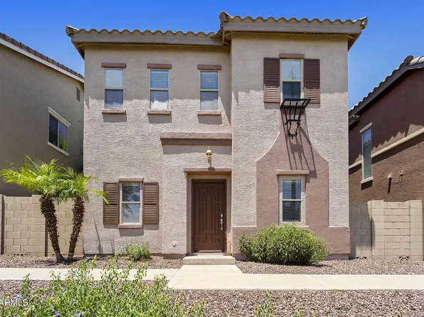 428 N CITRUS Lane, Gilbert, AZ 85234