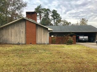 3213 Nottingham Rd, Ocean Springs, MS 39564