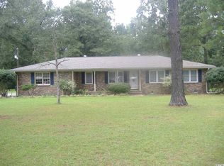 4017 Highway 66, Loris, SC 29569