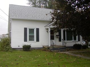 116 W Smiley Ave, Shelby, OH 44875