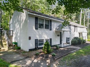 1646 Branch Road, Wells, ME 04090