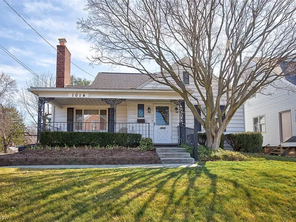 1014 Whipple Ave NW, Canton, OH 44708