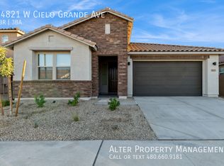14821 W Cielo Grande Ave, Surprise, AZ 85387