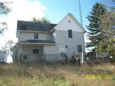 13290 E County Road 12, Attica, OH, 44807