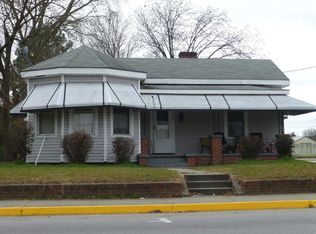 313 N Main St, Emporia, VA