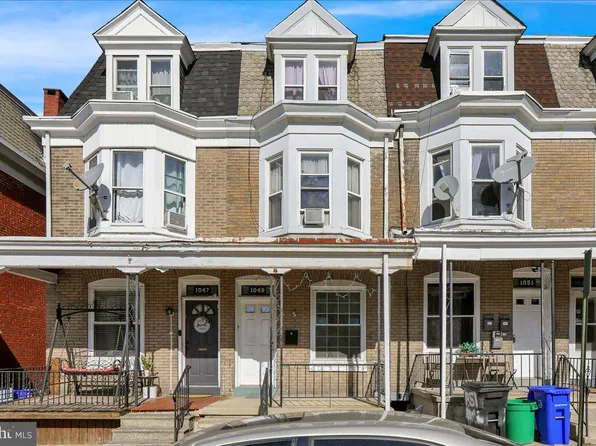 1049 Union St, Reading, PA 19604