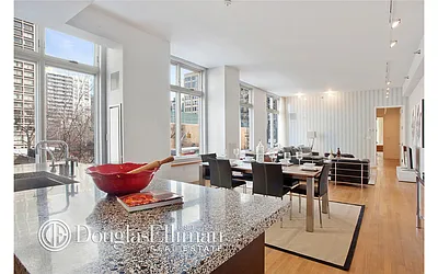 Sold by Douglas Elliman