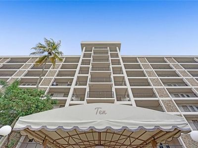 3150 N Palm Aire Dr #504, Pompano Beach, FL, 33069