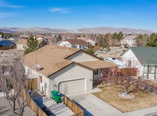 7883 Jacinto Ave, Sparks, NV