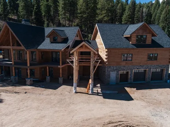 31/33 Bacon Creek Rd, Cascade, ID 83611