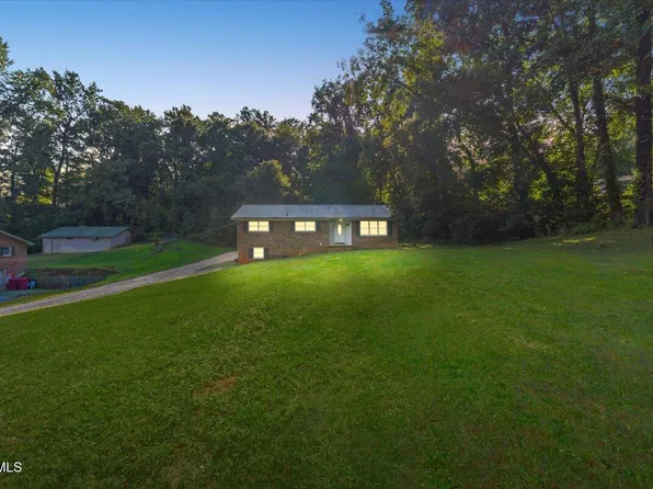 3907 Timberlake Rd #2, Johnson City, TN 37601