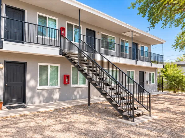312 W Cleveland Ave APT 9, Las Vegas, NV 89102
