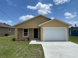 1611 Bartley, Haines City, FL 33844
