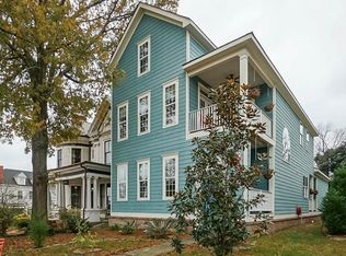 864 Orange Ter, Macon, GA 31201