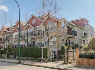 978 W 16th Ave, Vancouver, BC