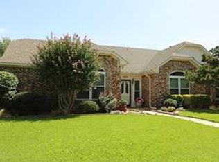 2038 Oakbluff Dr, Carrollton, TX 75007