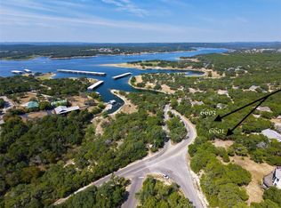 6601 Lakeshore Dr, Leander, TX 78645