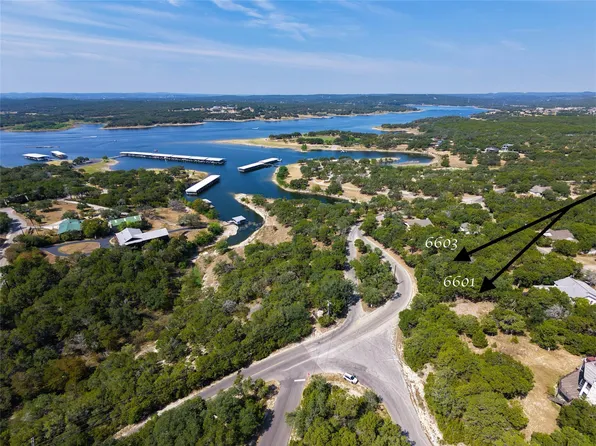6601 Lakeshore Dr, Leander, TX 78645