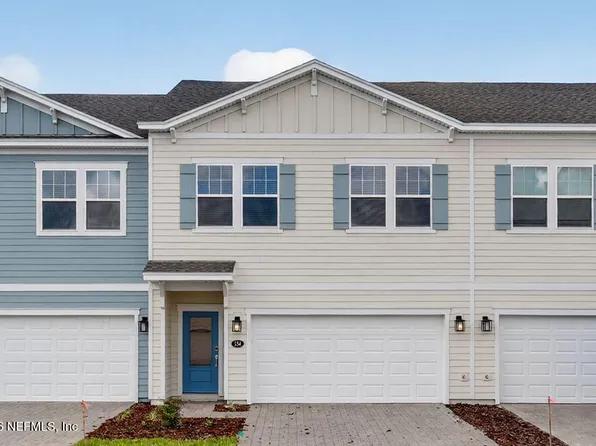 354 CHERRY ELM Drive, St. Augustine, FL 32092