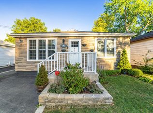 91 E 44th St, Hamilton, ON L8T 3G9