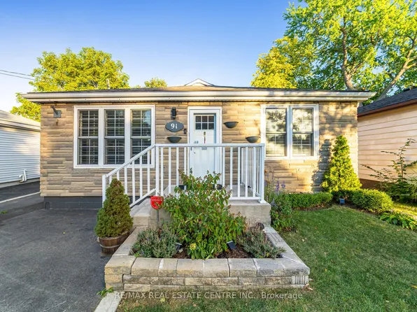 91 E 44th St, Hamilton, ON L8T 3G9