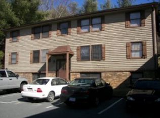 143 Stoneybrook Ln #B-5, Boone, NC --