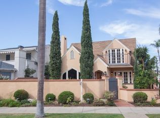 500 Glorietta Blvd, Coronado, CA 92118