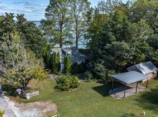 810 Long Point Ln, Topping, VA 23169