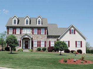 51 Grey Fox Dr, Elkton, MD 21921